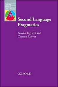 Second Language Pragmatics