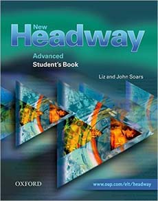 New Headway Advanced Students Book