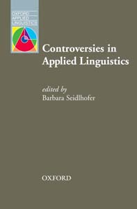 Controversies in Aplied Linguistics