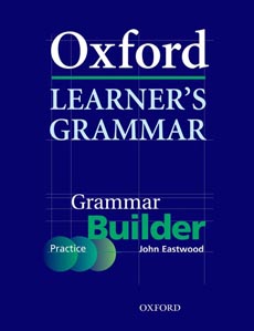 Oxford Learners Grammar Builder