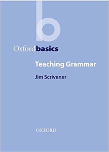 Oxford Basics: Teaching Grammar
