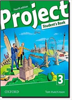 Project: Level 3: Student's Book