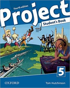 Project: Level 5: Student's Book