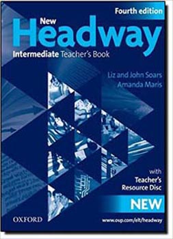 New Headway Intermediate Teachers Book
