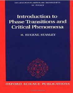 Introduction to Phase Transitions and Critical Phenomena