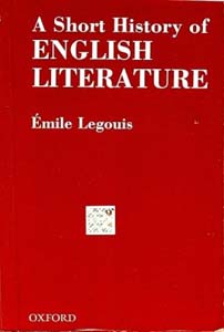 A Short History of English Literature