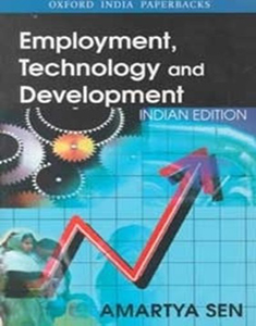 Employment Technology and Development