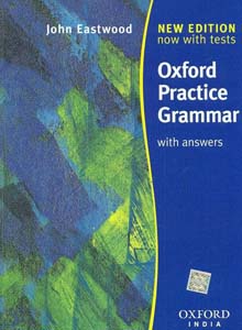 Oxford Practice Grammar