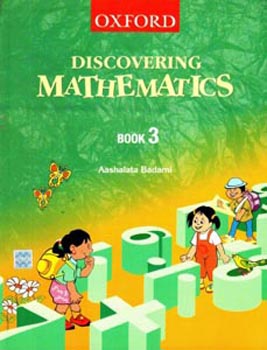 Discovering Mathematics book3