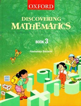 Discovering Mathematics book3