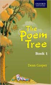 The Poem Tree Book 1