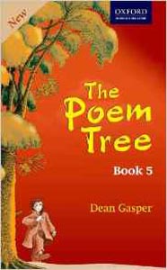 The Poem Tree Book 5