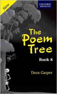 The Poem Tree Book 8