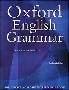 Oxford English Grammar The World s Most Trusted Reference Books