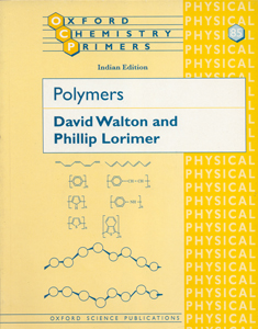 Oxford Chemistry Primers Polymers
