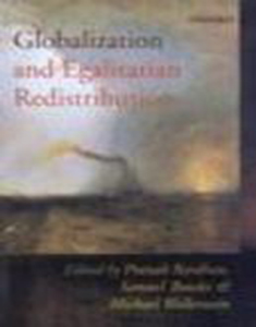 Globalization and Egalitarian Redistribution