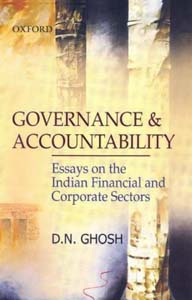 Governance and Accountability