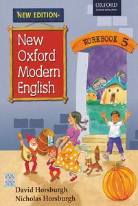 New Oxford Modern English workbook 5