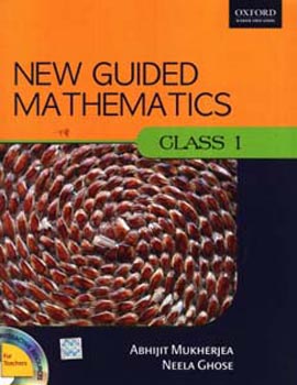 New Guided Mathematics Class 1