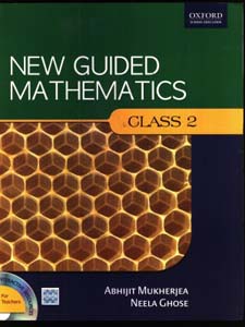 New Guided Mathematics Class 2