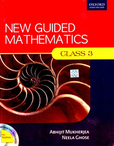 New Guided Mathematics Class 3