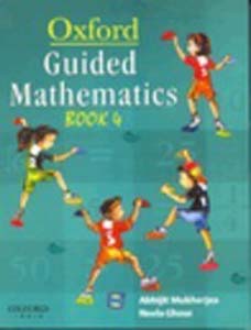 New Guided Mathematics Class 4