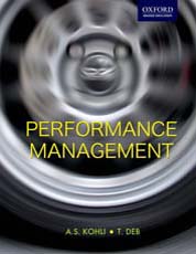 Performance Management