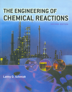 The Engineering of Chemical Reactions