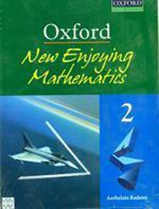 Oxford New Enjoying Mathematics Class 2