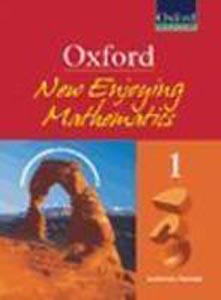 Oxford New Enjoying Mathematics Class 4
