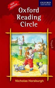 Oxford Reading Circle Primer  (New Edition )