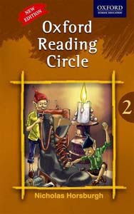 Oxford Reading Circle (New Edition) Book 2