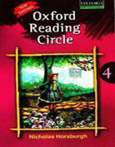 Oxford Reading Circle (New Edition) Book 4