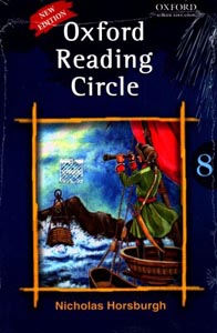 Oxford Reading Circle (New Edition) Book 8