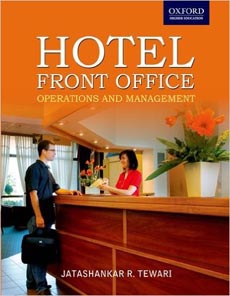 Hotel Front Office Operations and Management