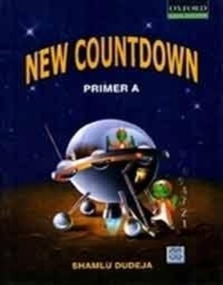 New Countdown Primer A