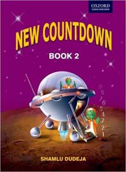 New Countdown Book 2