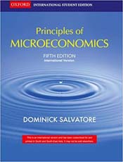 Principles Of Microeconomics