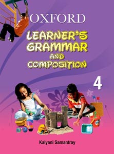 Oxford Learners Grammar and Composition 4