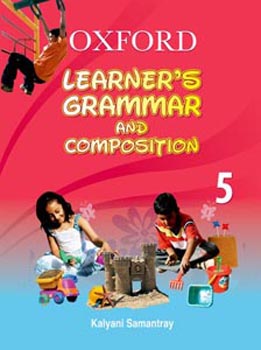Oxford Learners Grammar and Composition 5