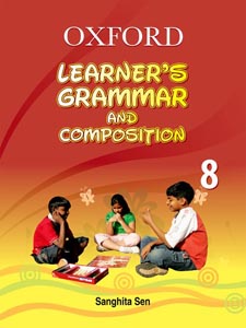 Learners Grammar and Composition 8