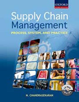 Supply Chain Management Process System and Practice