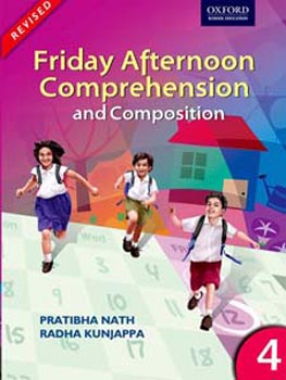 Friday Afternoon Comprehension and Composition 4