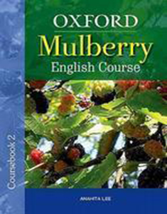 Oxford Mulberry English Coursebook 2
