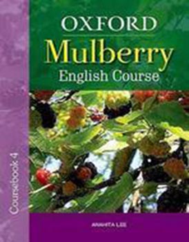 Oxford Mulberry English Coursebook 4
