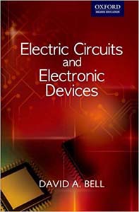 Electric Circuits and Electronic Devices