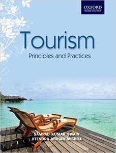 Tourism Principles and Practices