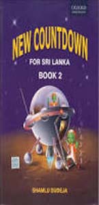 New Countdown for Sri Lanka Book 2