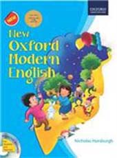 New Oxford Modern English : Primer A (Centenary Year Edition)