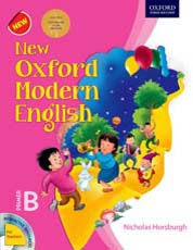 New Oxford Modern English : Primer B (Centenary Year Edition)